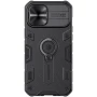 Nillkin CamShield Armor case for Apple iPhone 12 Pro Max 6.7 (without LOGO cutout) order from official NILLKIN store